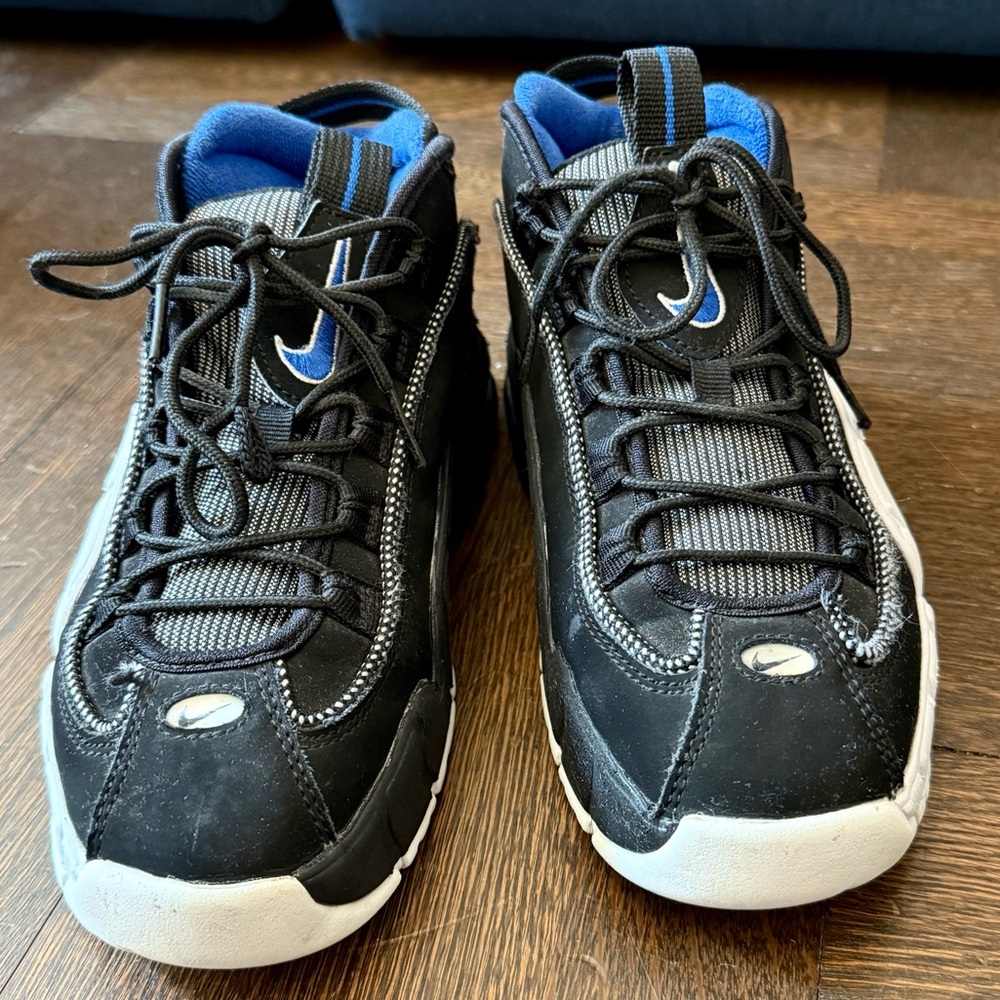 Nike Air Max Penny 1 GS Orlando 2022